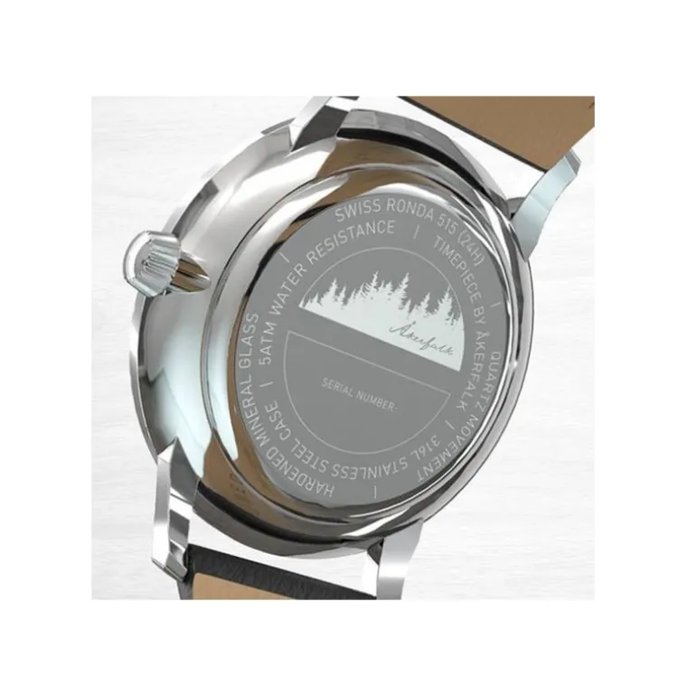 first_season_silver_white_2.webp First Season Silver White with Black Leather