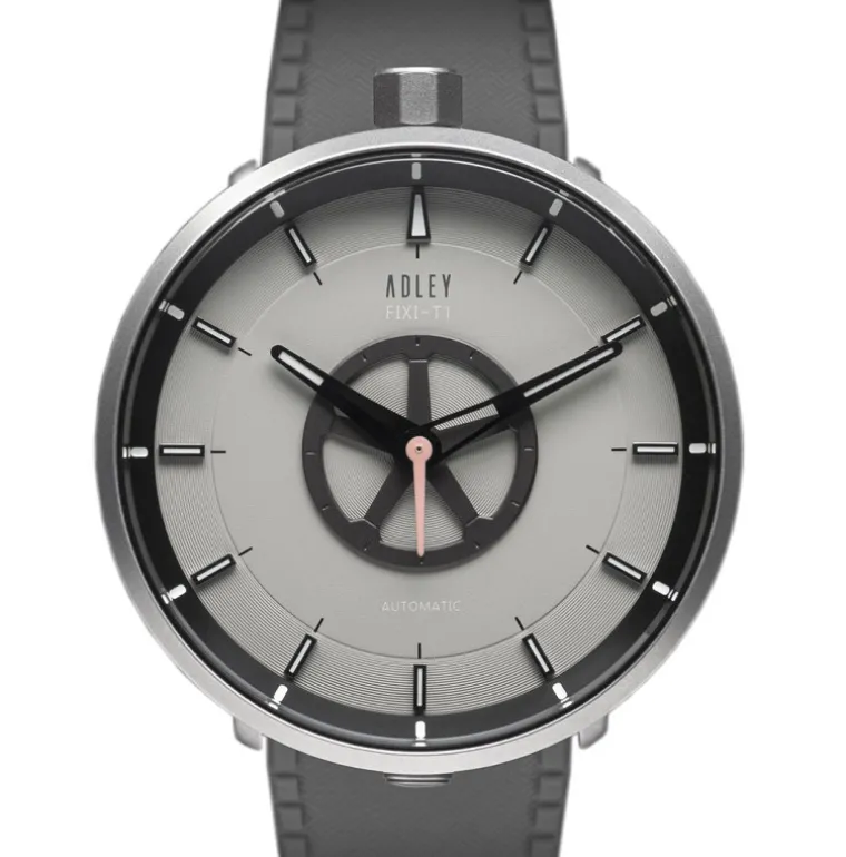 FIXI-T1 TWILIGHT GREY