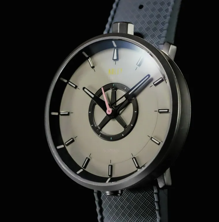 FIXI-T1 TWILIGHT GREY