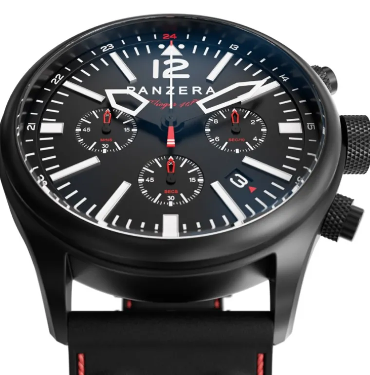 flieger__chronograph_blac_5-4.webp Flieger 46 Chronograph Black Yellow