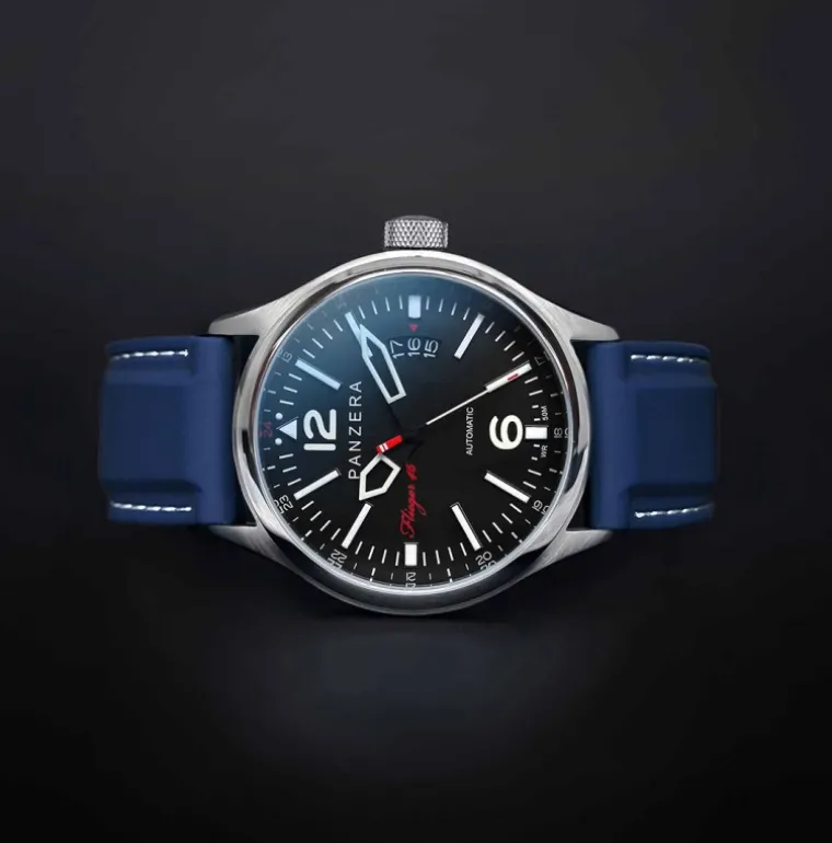 Flieger 46 HORNET FATHOM