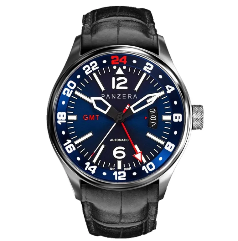 FLIEGER 45G BL1