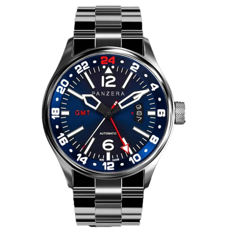 FLIEGER 45G BM2