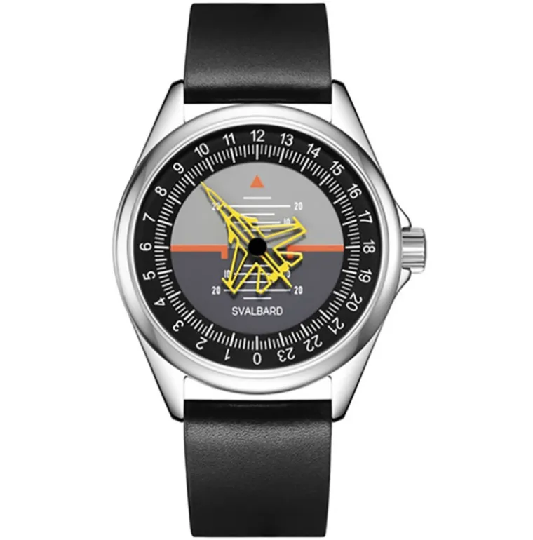 FLIGHT GA52