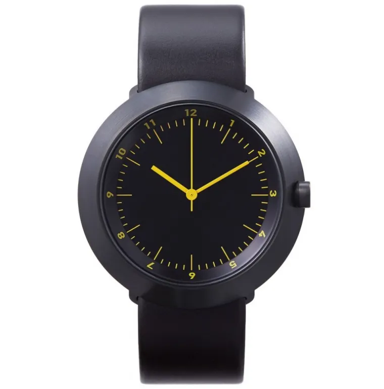Fuji Black Amber