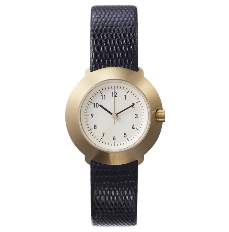 Fuji Lady Gold Black