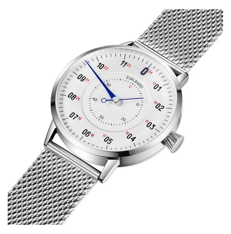 GAUGE AB21 MESH