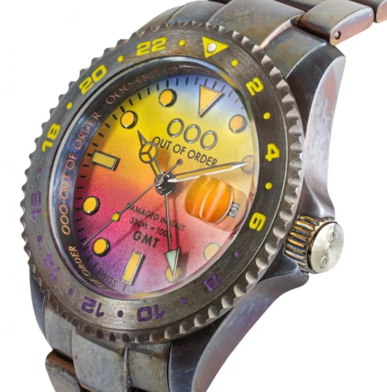 GMT LOS ANGELES