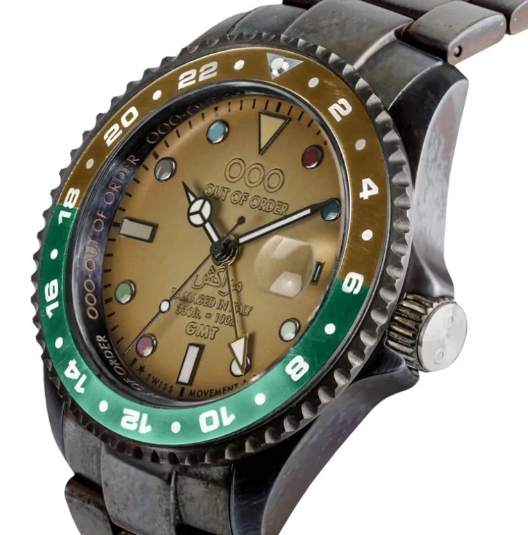 GMT MARRAKESH