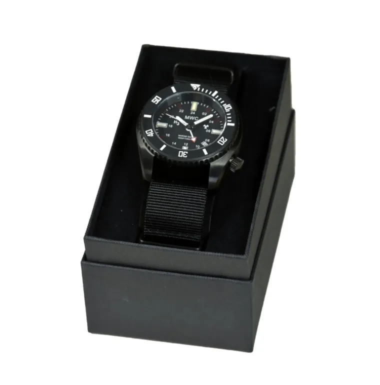 gmt_pvd_submarine__naval__3.webp GMT PVD Submarine / Naval Crew Divers Watch 500m Tritium