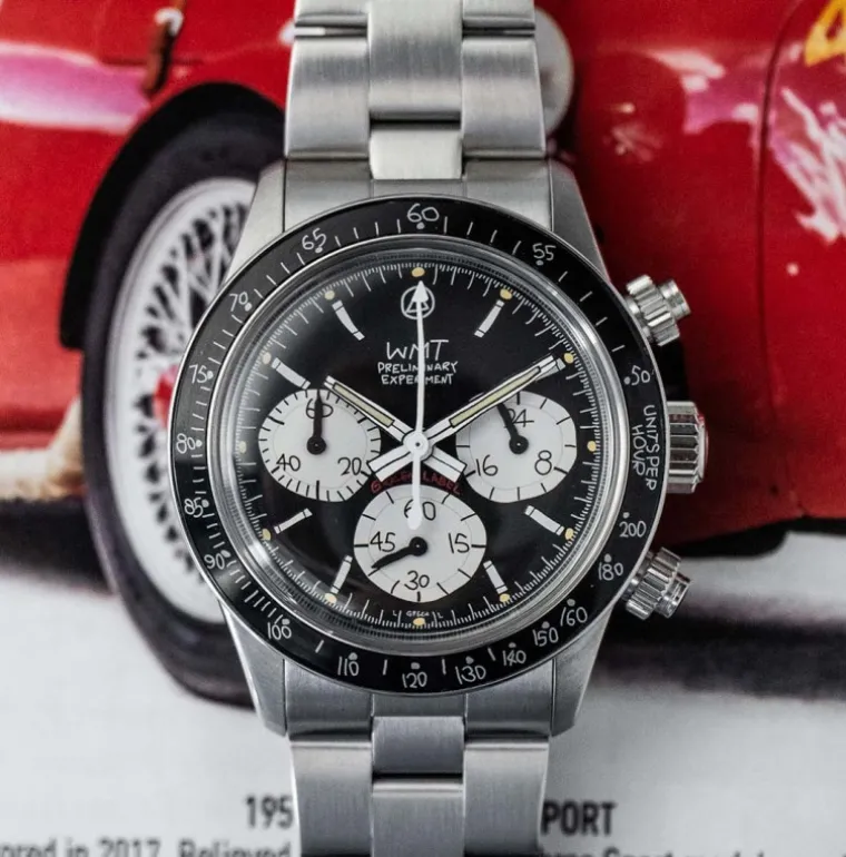GP1MKII0010C - Limited Edition