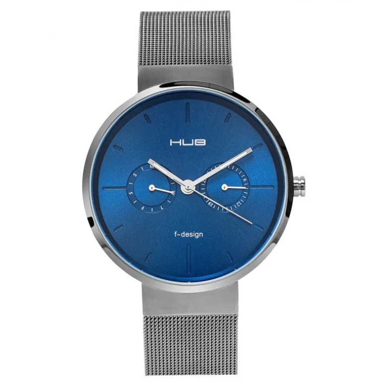 H30 BLUE DIAL