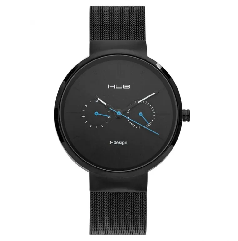 H30 TOTAL BLACK