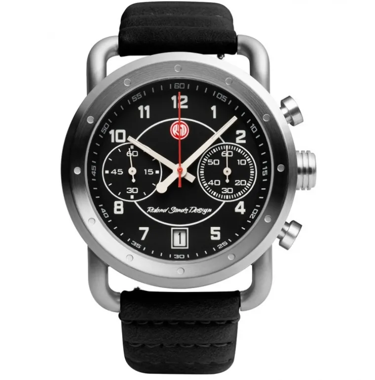 ICON Roland Sands Signature 2251 Chronograph