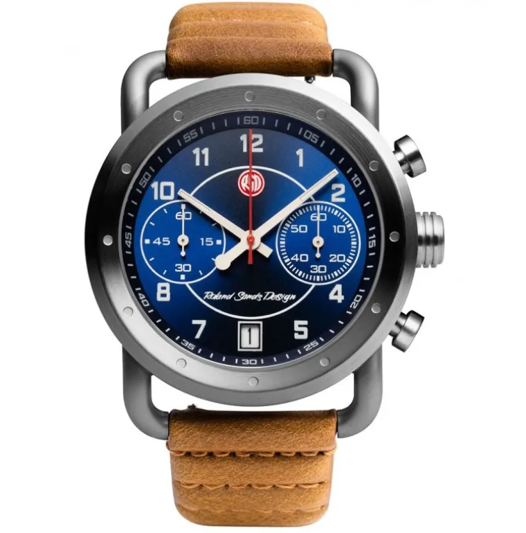 ICON Roland Sands Signature 2253 Chronograph