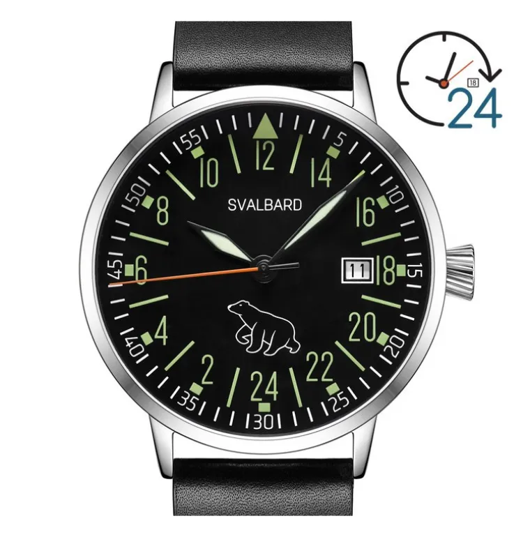ISBJØRNEN AA23A