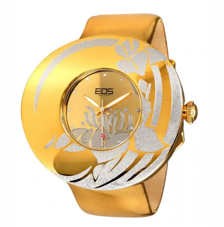 Jasmin Gold