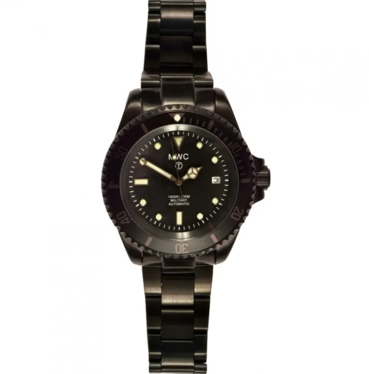 jewel_m_auto_submariner__0.webp 24 Jewel 300m Auto Submariner on PVD Bracelet (Branded)