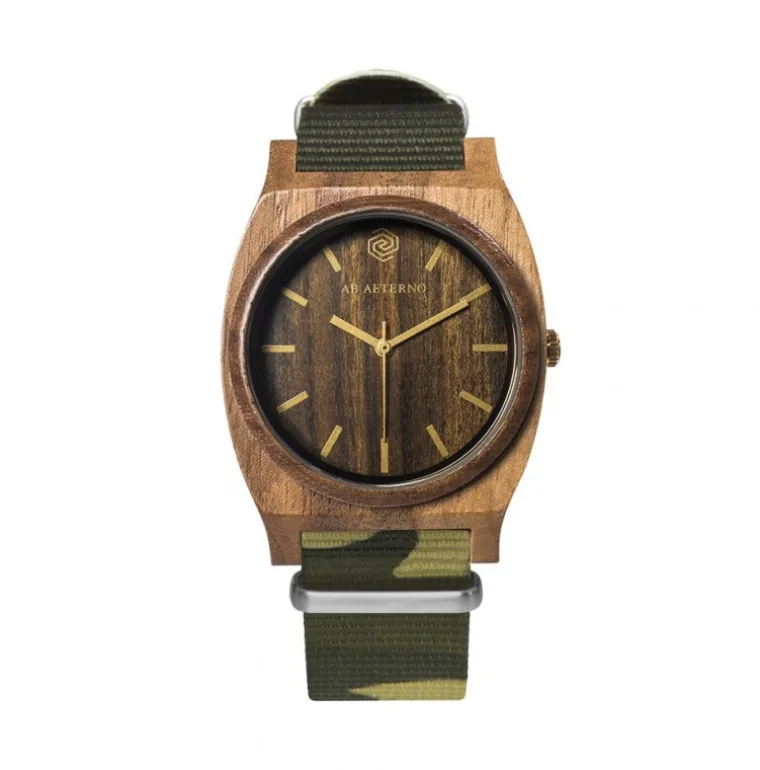 Journey Gold Camouflage
