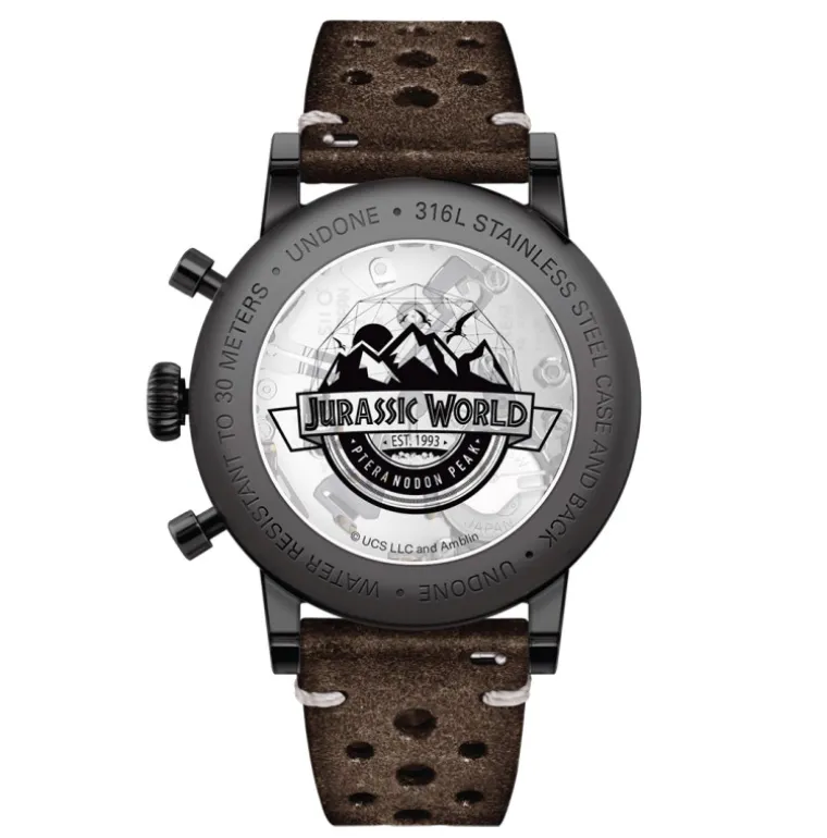 JURASSIC WORLD