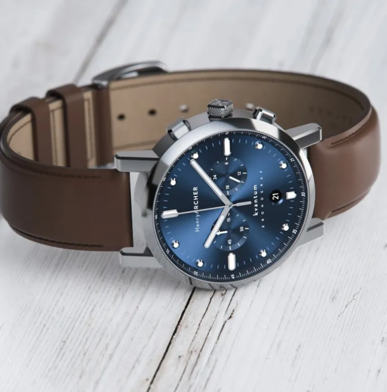 KVANTUM - APEKS WINDSOR TAN