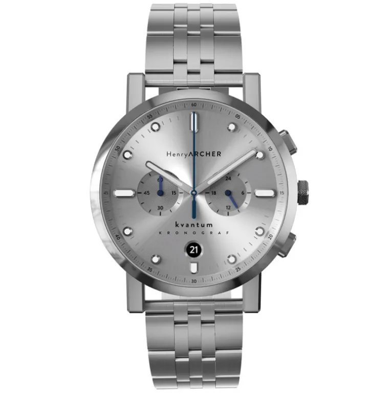 KVANTUM - MATRIKS STORM GREY