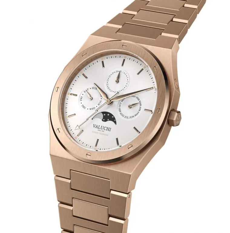 lunar_calendar__rose_gold_3.webp Lunar Calendar - Rose Gold White