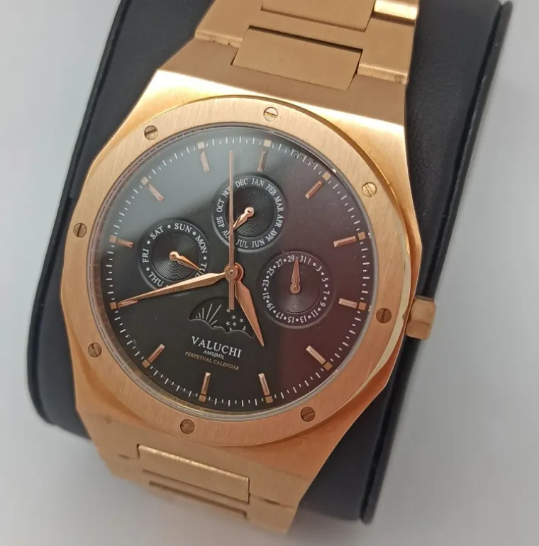 lunar_calendar_automatic__1-3.webp Lunar Calendar Automatic - Rose Gold Black (Lancette scolorite)