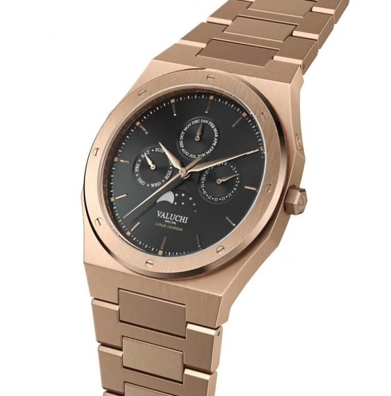 lunar_calendar_automatic__5.webp Lunar Calendar Automatic - Rose Gold Black (Lancette scolorite)