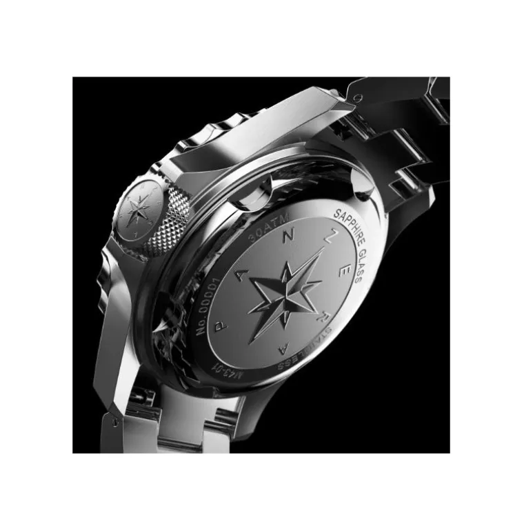 MECHA 43 RUBBER BLUE
