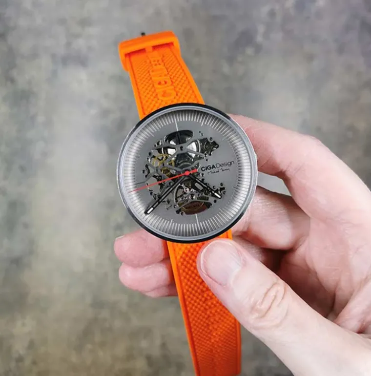 michael_young_series_tita_1-3.webp Michael Young Series Titanium Automatic Skeleton Orange