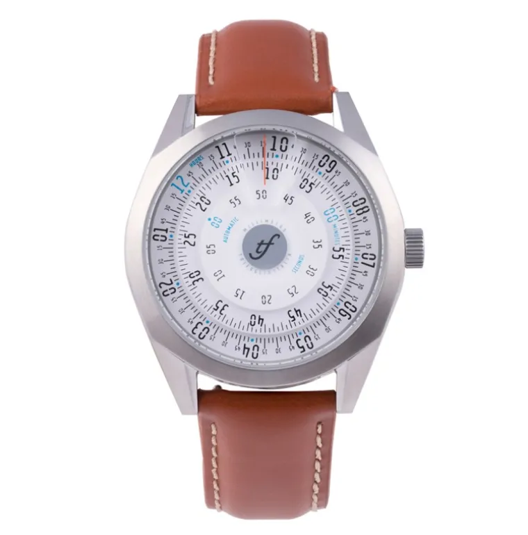 Millimetro White Brown