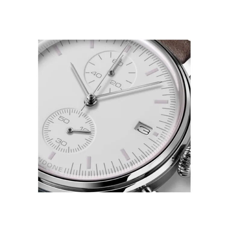 MINIMALIST SILVER