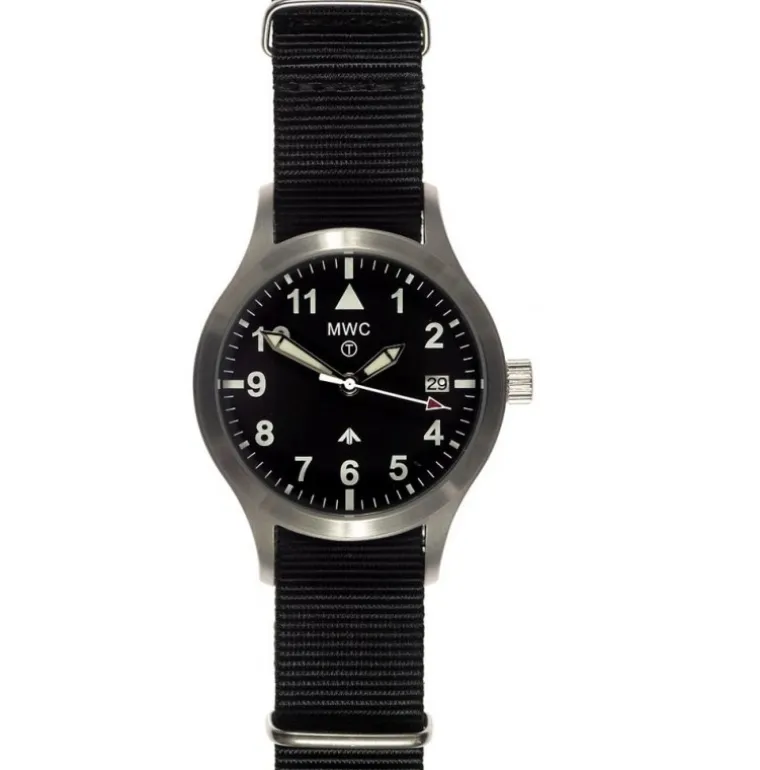 Mk III Automatic