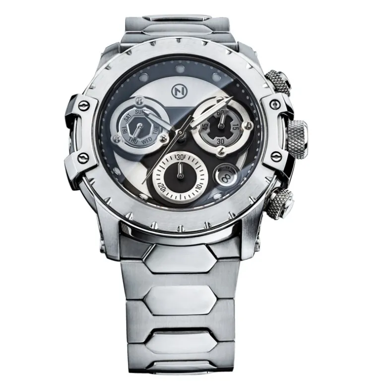 MODENA CHRONOGRAPH K001-02