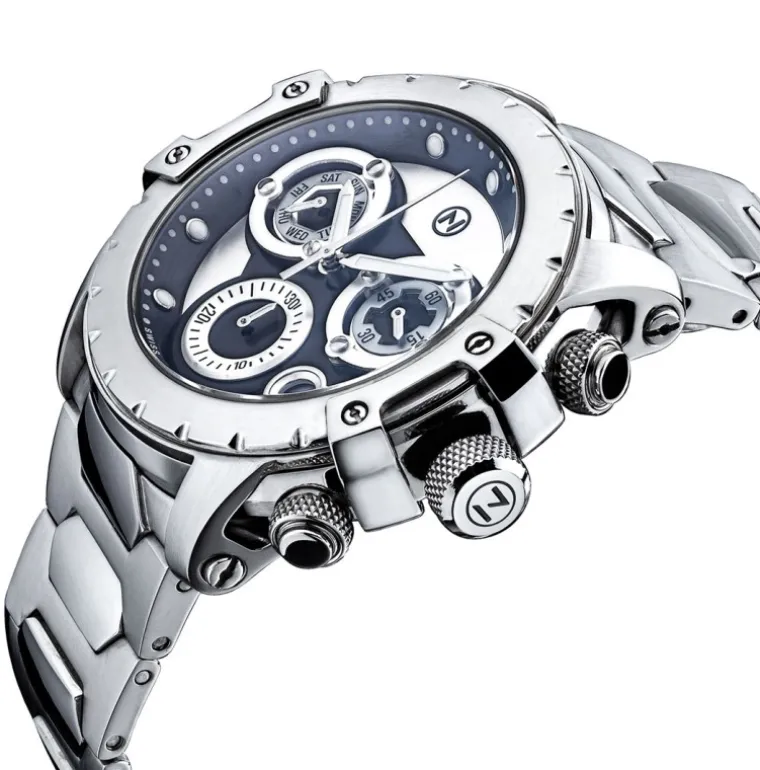MODENA CHRONOGRAPH K001-02