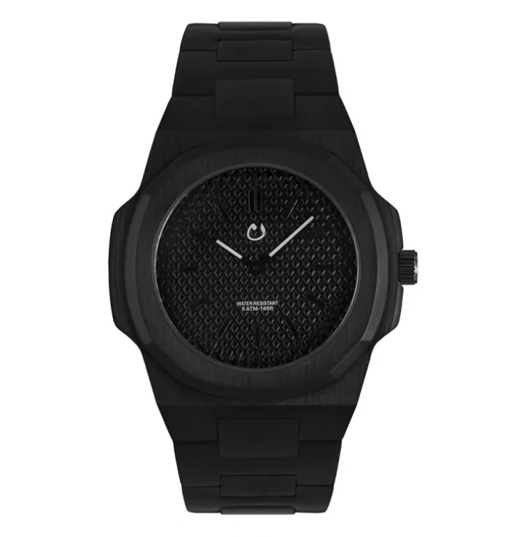 Montre Black