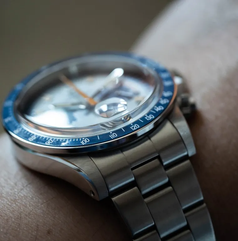 monza__blue_dial__limited_5.webp Monza – Blue Dial / Limited 50 pc / Aged Edition