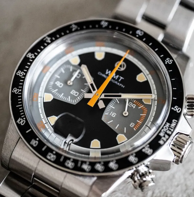 monza_v__black_dial__beze_1.webp Monza V2 – Black Dial / Bezel Insert Aged / Limited Edition 50 pc