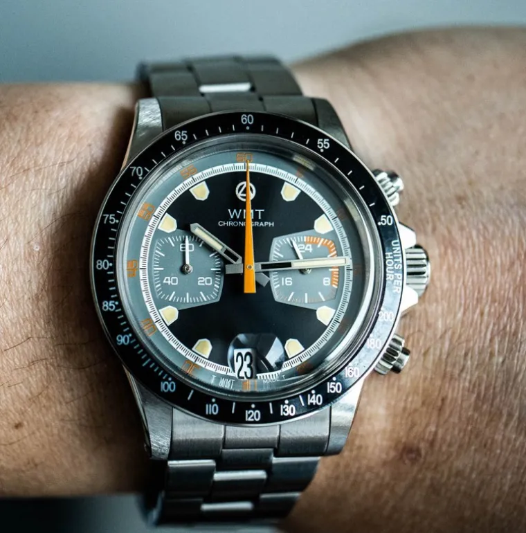 monza_v__black_dial__beze_6.webp Monza V2 – Black Dial / Bezel Insert Aged / Limited Edition 50 pc