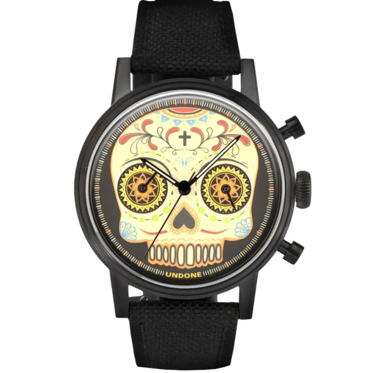 MR. BONES