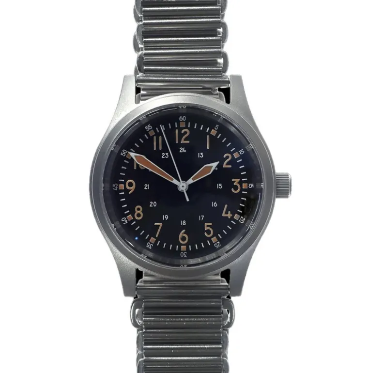 MWC A-17 U.S 1950s Korean War Pattern Automatic