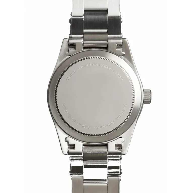 MWC Classic 1950s/1960s Pattern 25 Jewels Automatic "Adventurer"