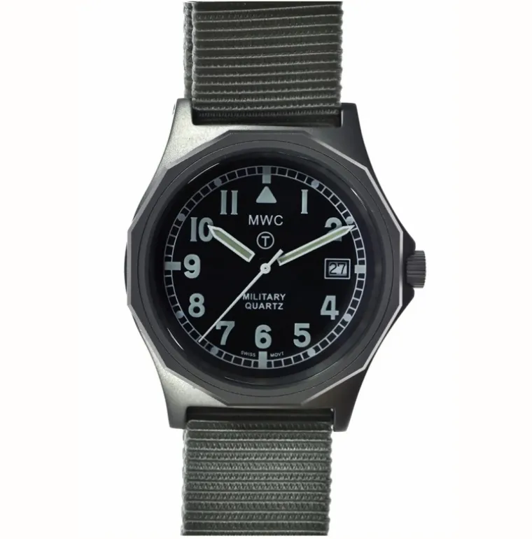 MWC G10 - Remake of 1982 to 1999 Series Watch