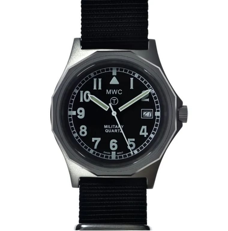 MWC G10 - Remake of 1982 to 1999 Series Watch