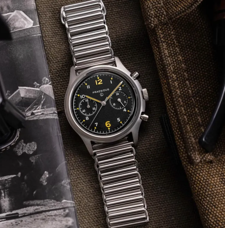 PAC-76 Bonklip