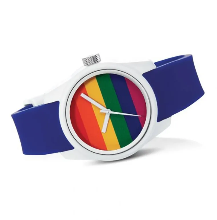 PRIDE 35MM Navy