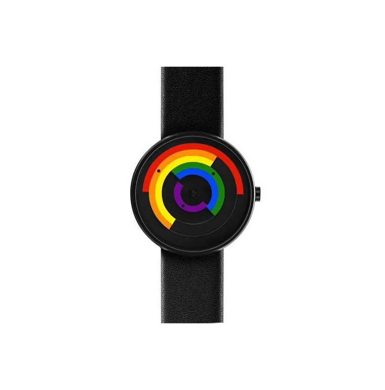 Pride Watch
