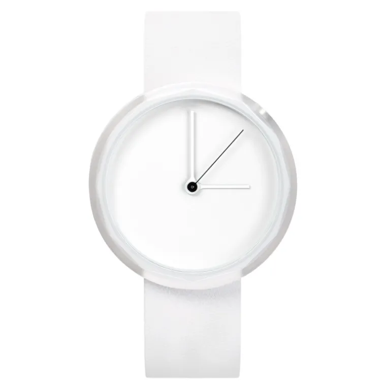 Prism White