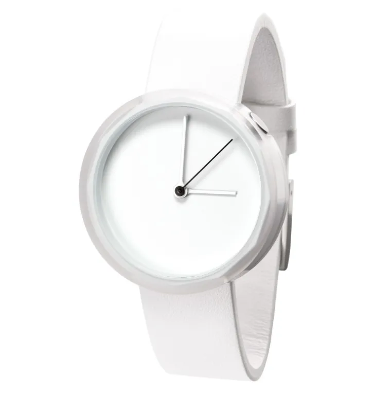 Prism White